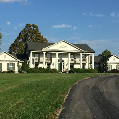 The B & B At Queenslake